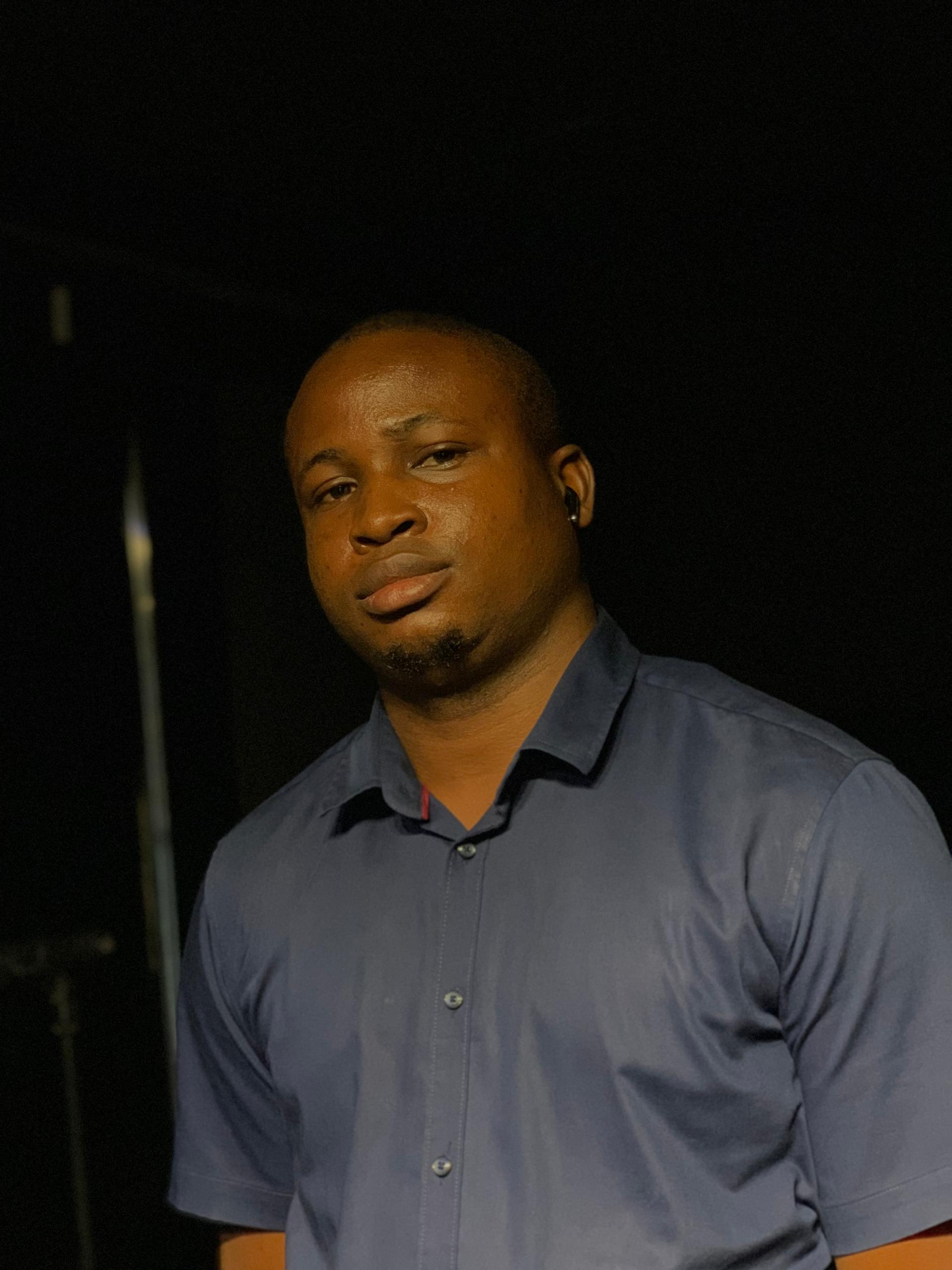 Olorunfemi Mathew The Ultimate Awards