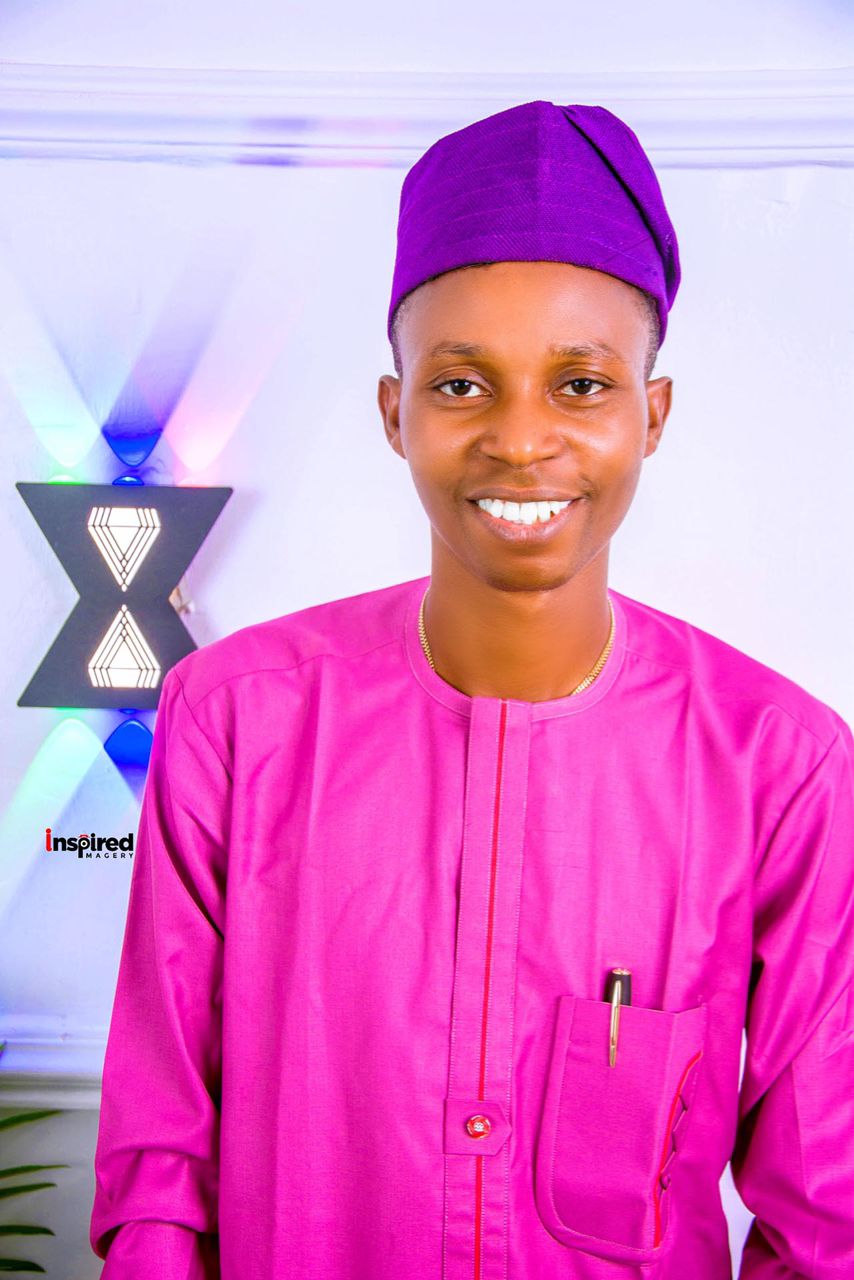 oyedepo adetoyese the ultimate awards