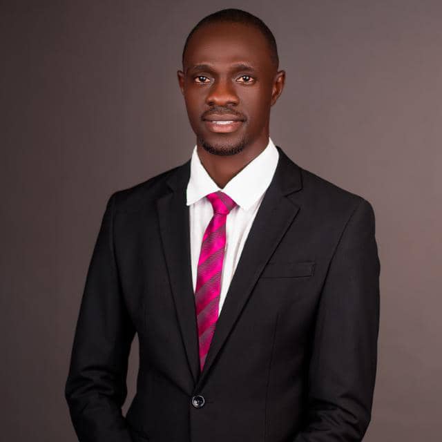 Kolawole Olatunji The Ultimate Awards