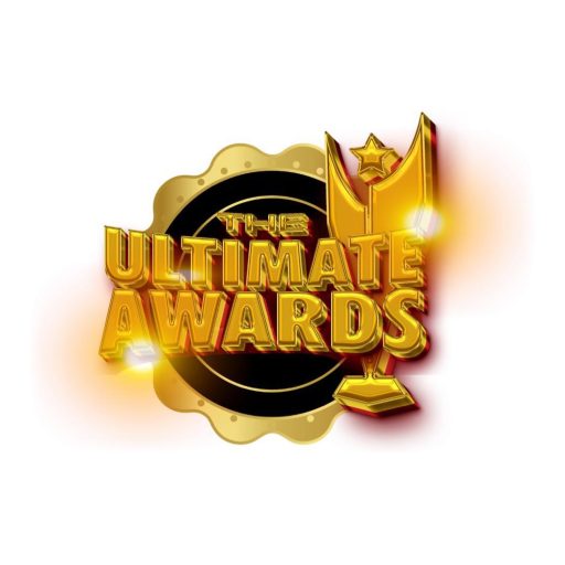 the ultimate awards logo